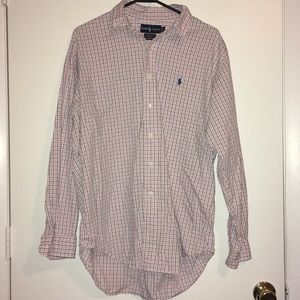 Men’s Ralph Lauren Polo shirt
